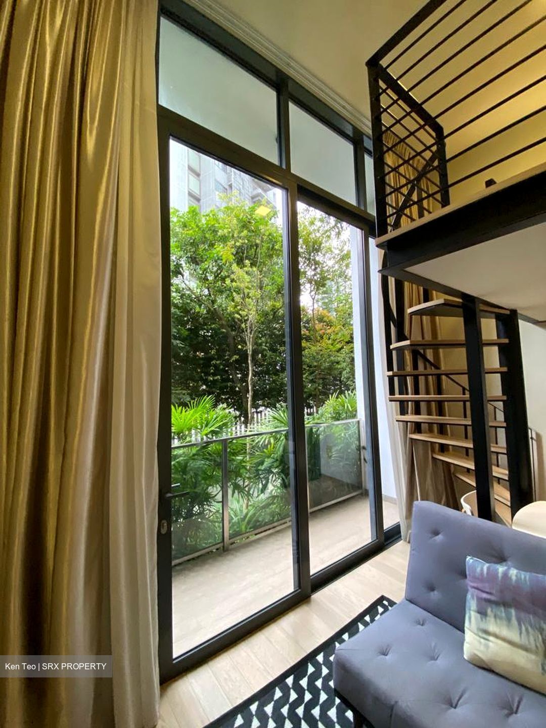 Robin Residences (D10), Condominium #441527521
